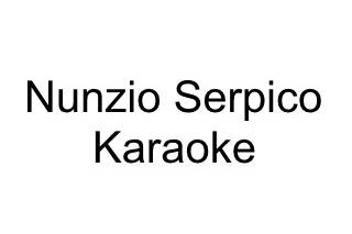 Logo_nunzio serpico karaoke