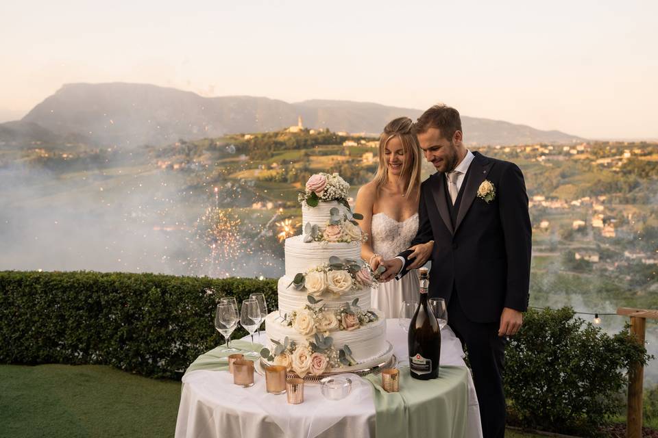 Giulia & Marco