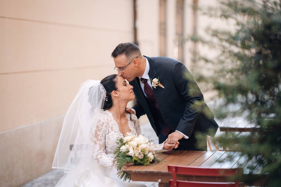 Daniela & Nicolò