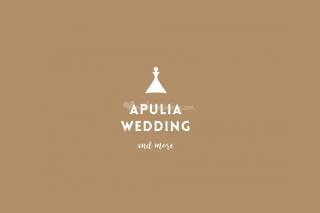 Apulia Wedding and More Logo