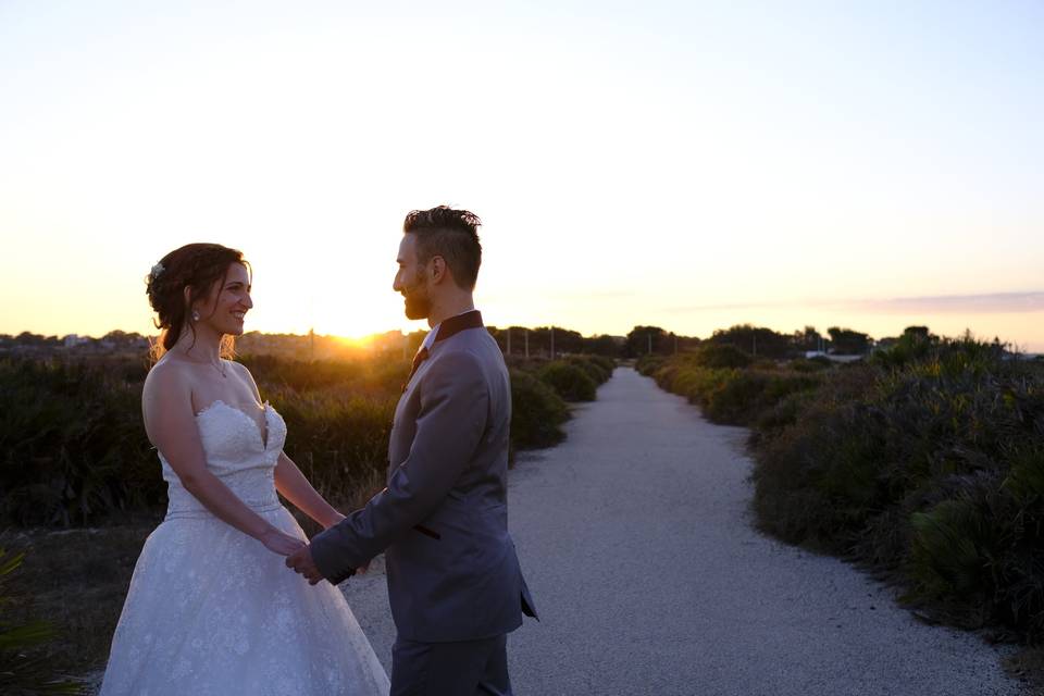 Giovanni Cataldi Wedding Photo