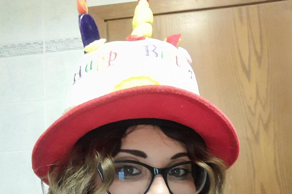 Facciamo festa!