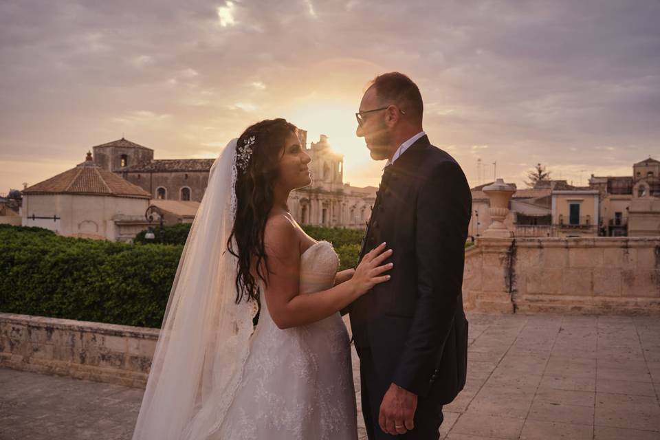 Giovanni Cataldi Wedding P