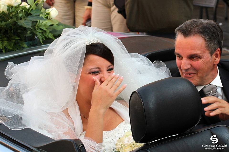 Giovanni Cataldi Wedding photo