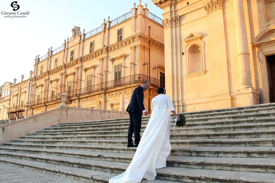 Giovanni Cataldi Wedding photo