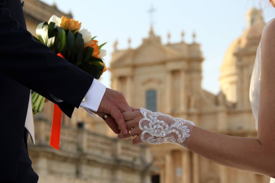 Giovanni Cataldi Wedding photo