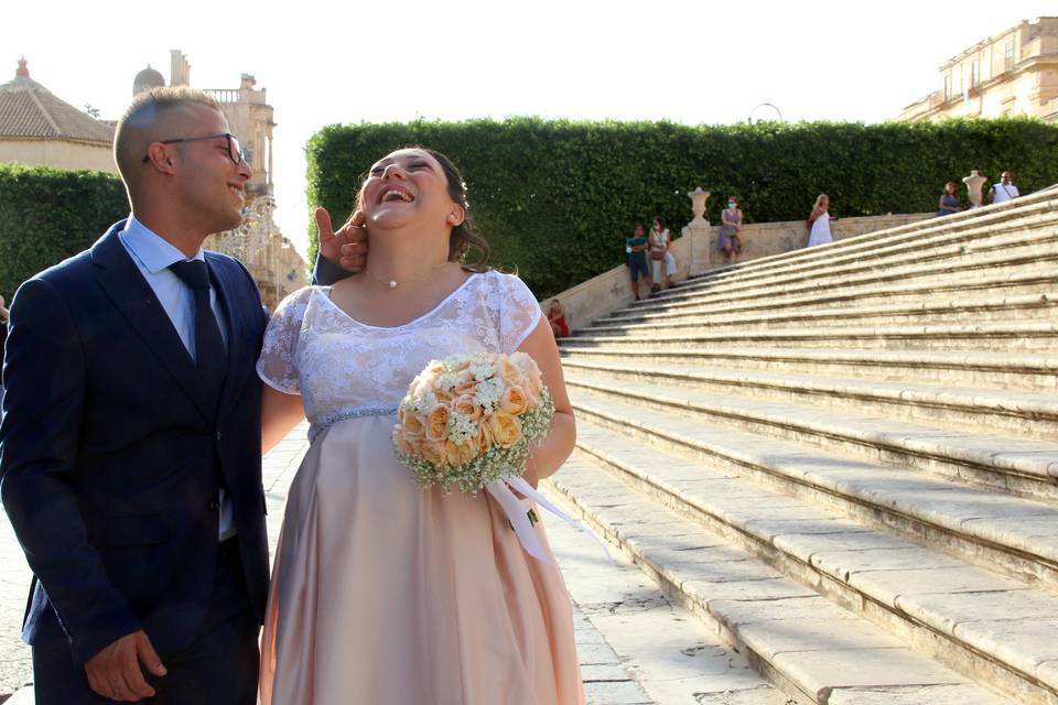 Giovanni Cataldi Wedding Photo