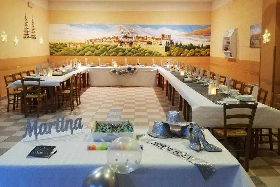 I Compleanni degli adulti