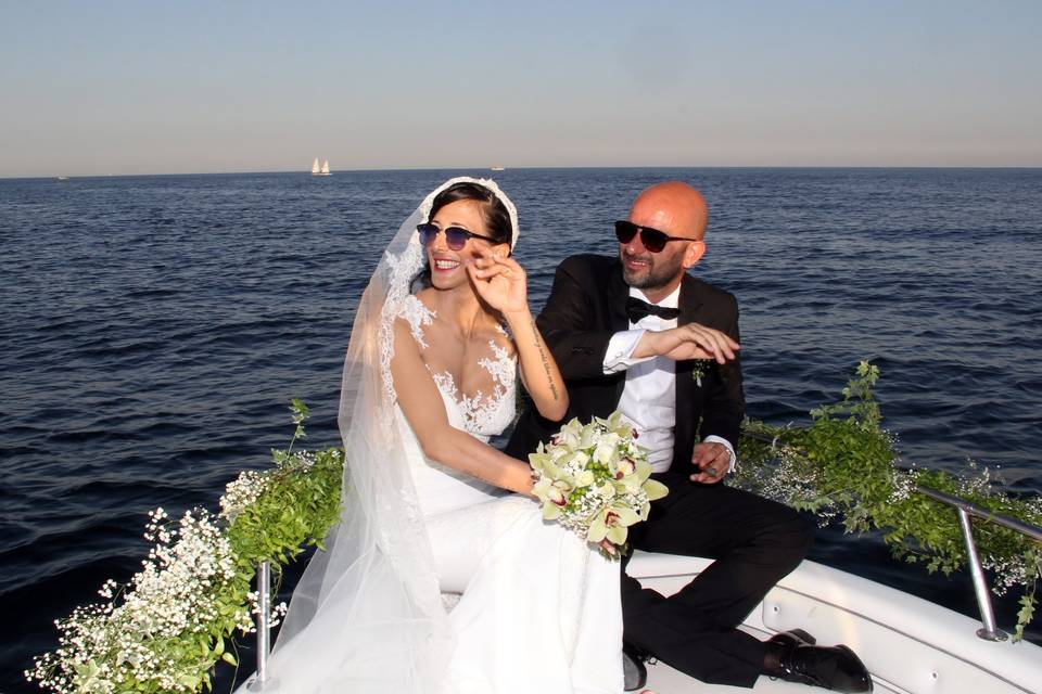 Giovanni Cataldi Wedding photo