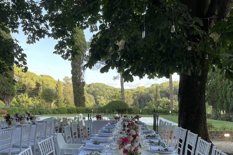 Martina Roselli - Weddings & Events