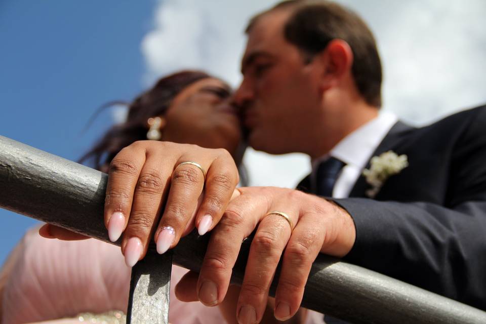 Giovanni Cataldi Wedding Photo