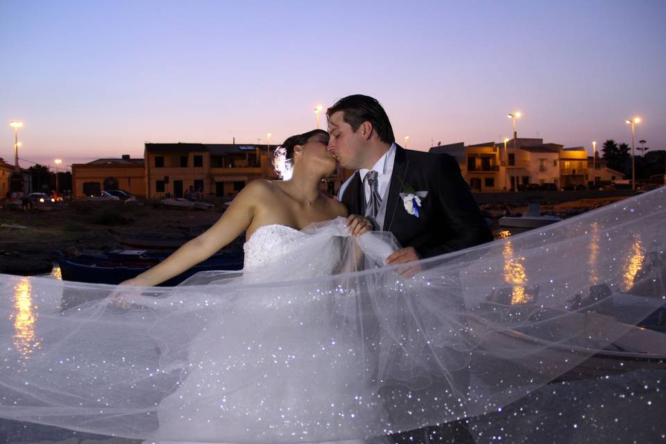 Giovanni Cataldi Wedding Photographer