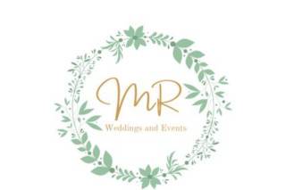Logo Martina Roselli - Weddings & Events