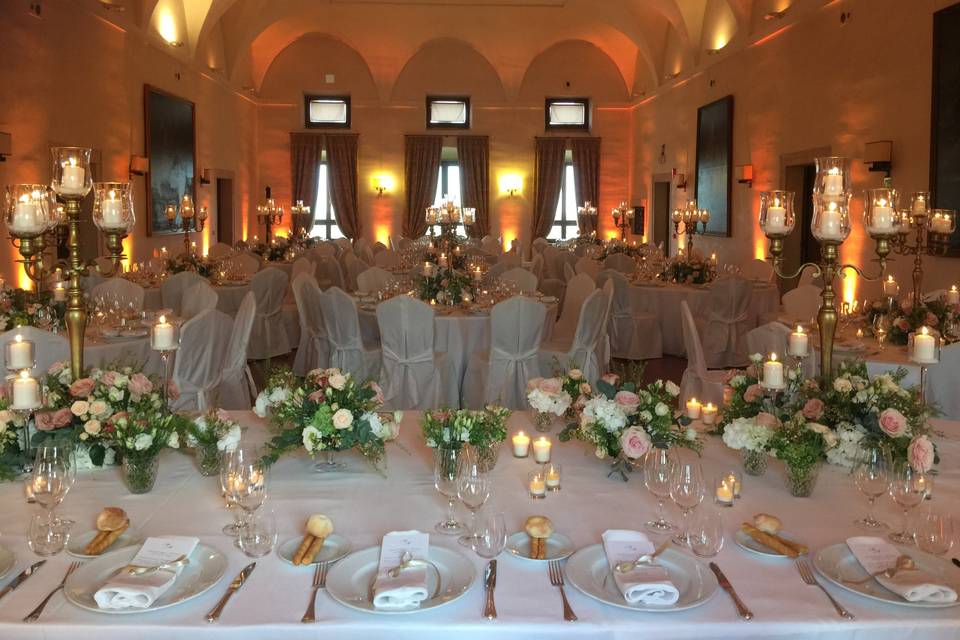 Costantini Banqueting