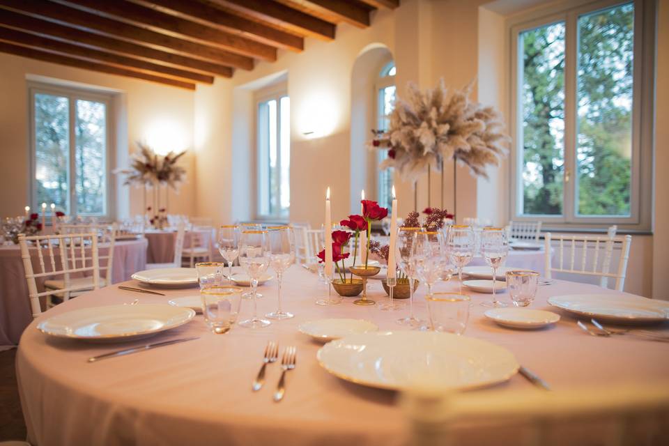 Villa Patellani Giulini