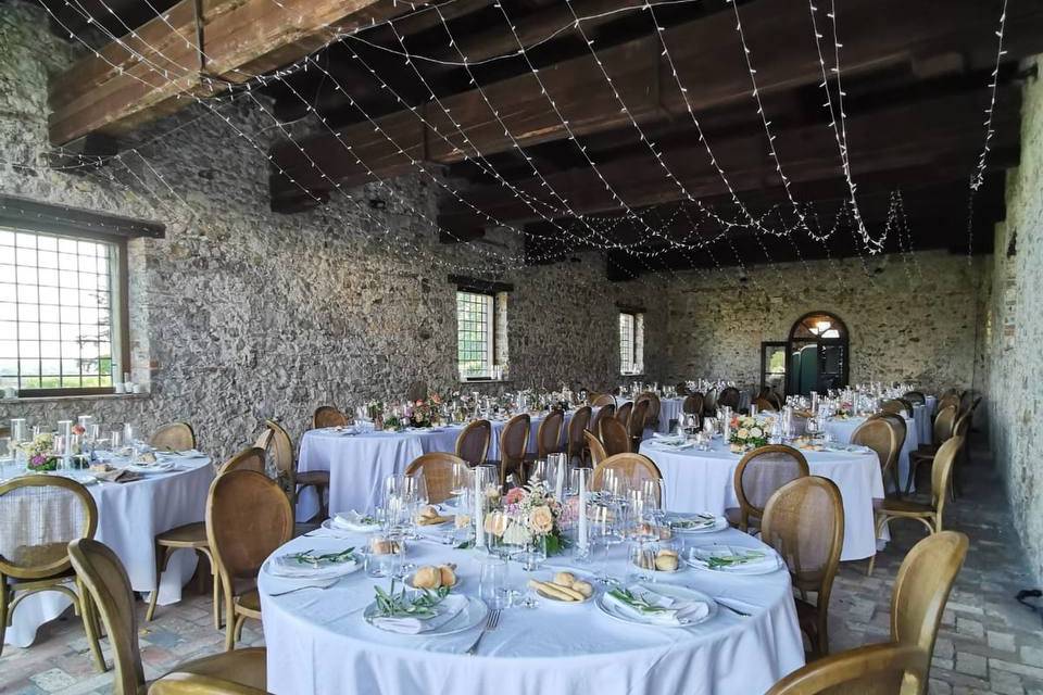 Costantini Banqueting