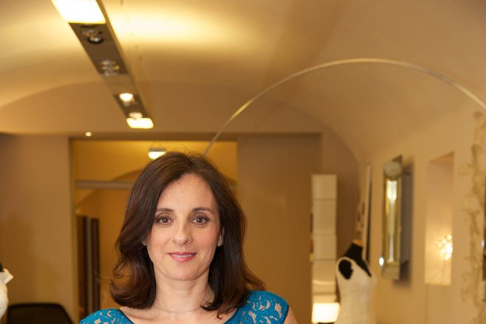 Chiara Valentini Atelier