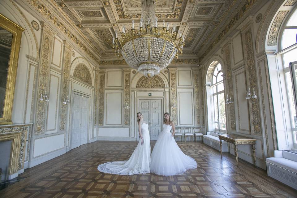 Abiti da sposa