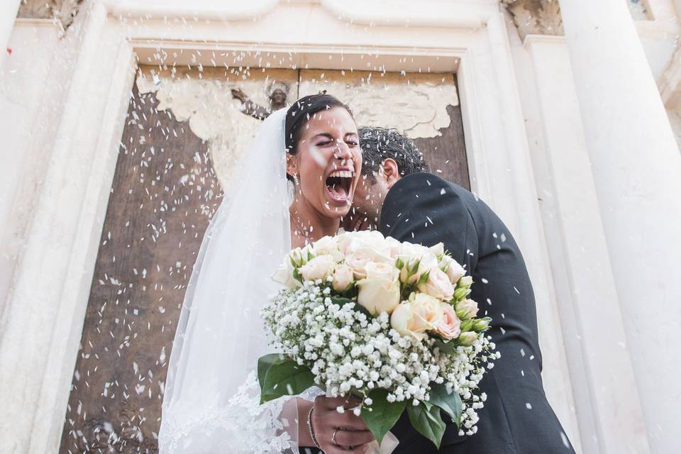 Rock'n'roll Weddings