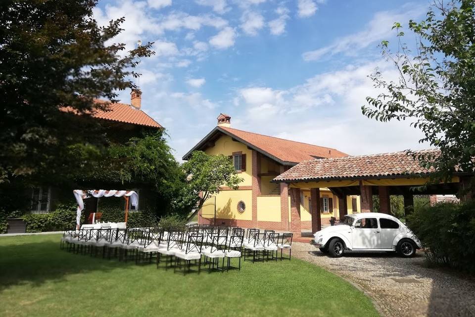 Agriturismo Vignarello