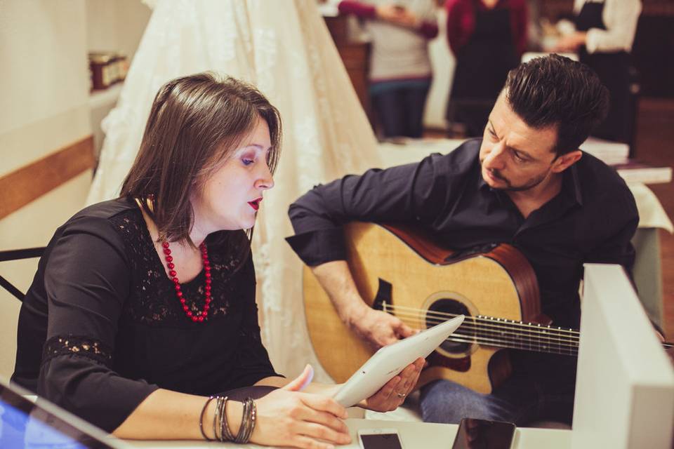 Intrattenimento musicale