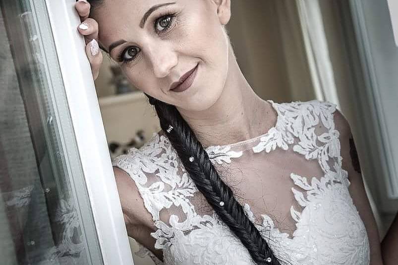 La mia sposa