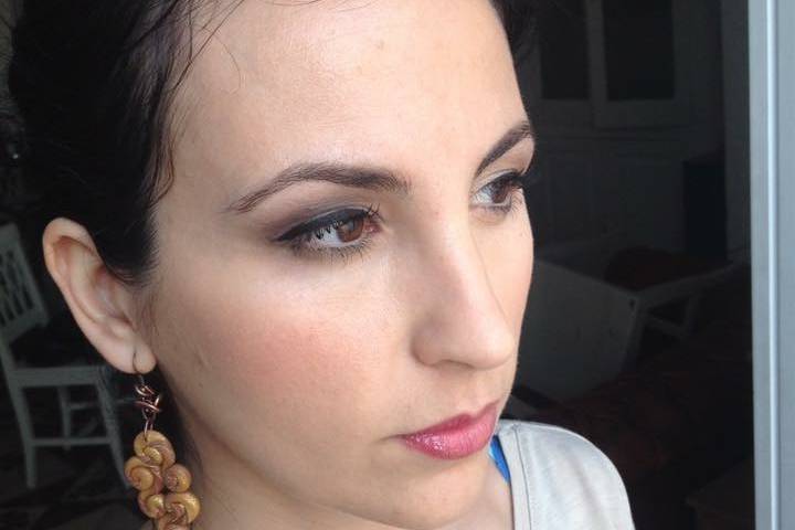 Prova make-up