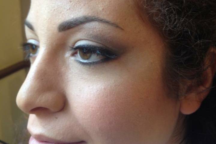 Prova-make-up