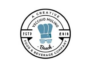 Logo Vecchio Mulino Beach