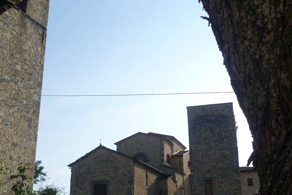 Borgo storico