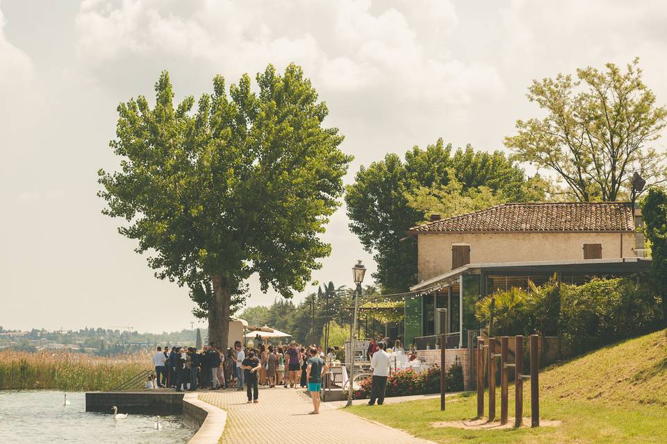 Vecchio Mulino Beach