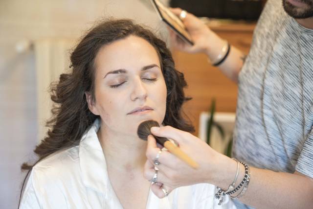 Make-up
