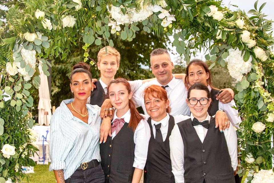 Team beccaccino