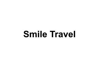 Smile Travel logo