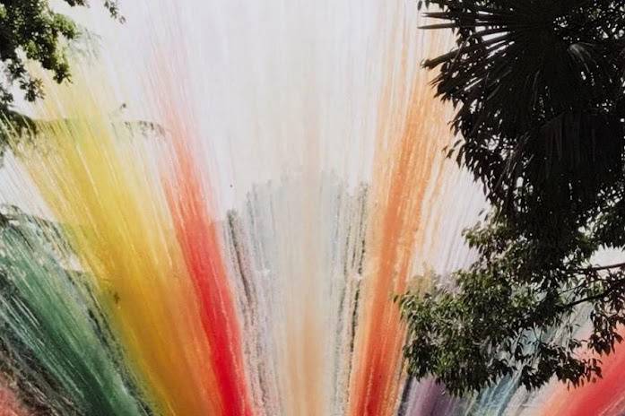 Smoke colours