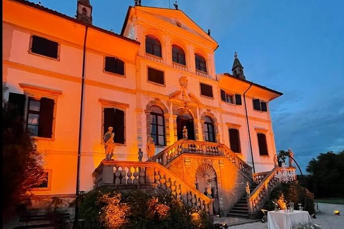 Illuminazione architetturale