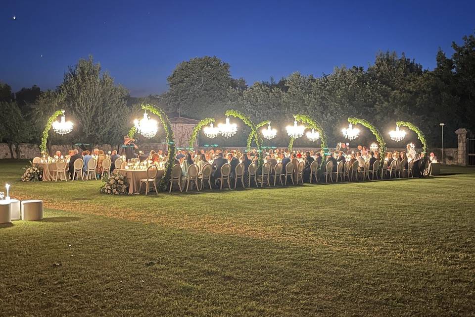 Lampadari chandelier