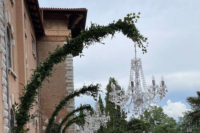 Chandeliers