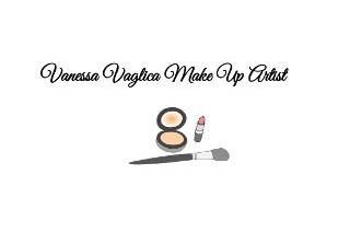 Vanessa Vaglica Make Up Artist logo