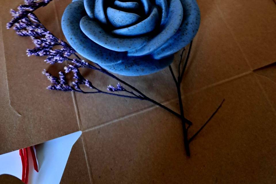 Una bellezza travolgente
