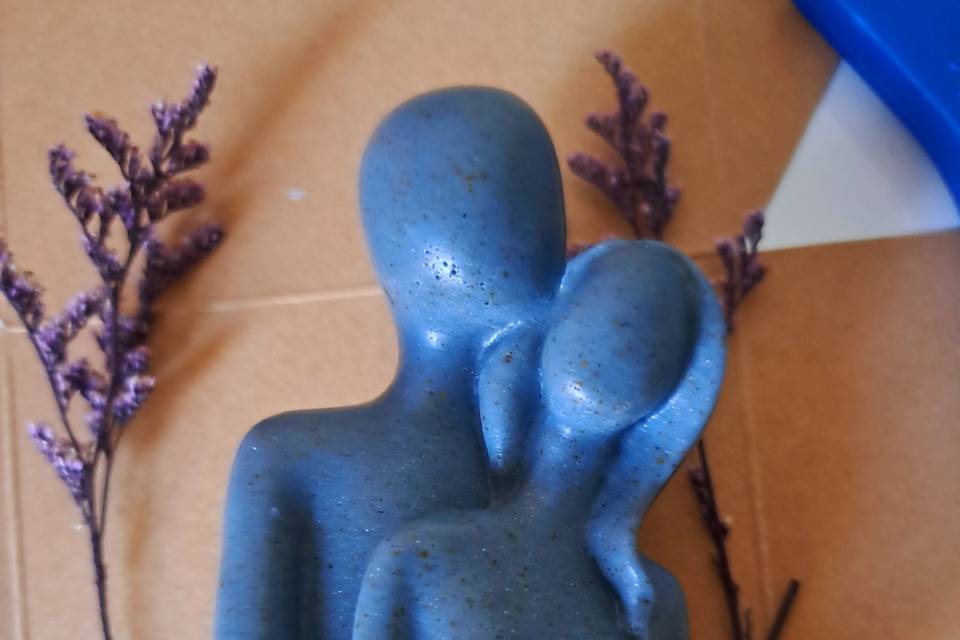 Romanticismo sulla pelle