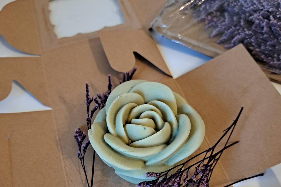 Simo Soap
