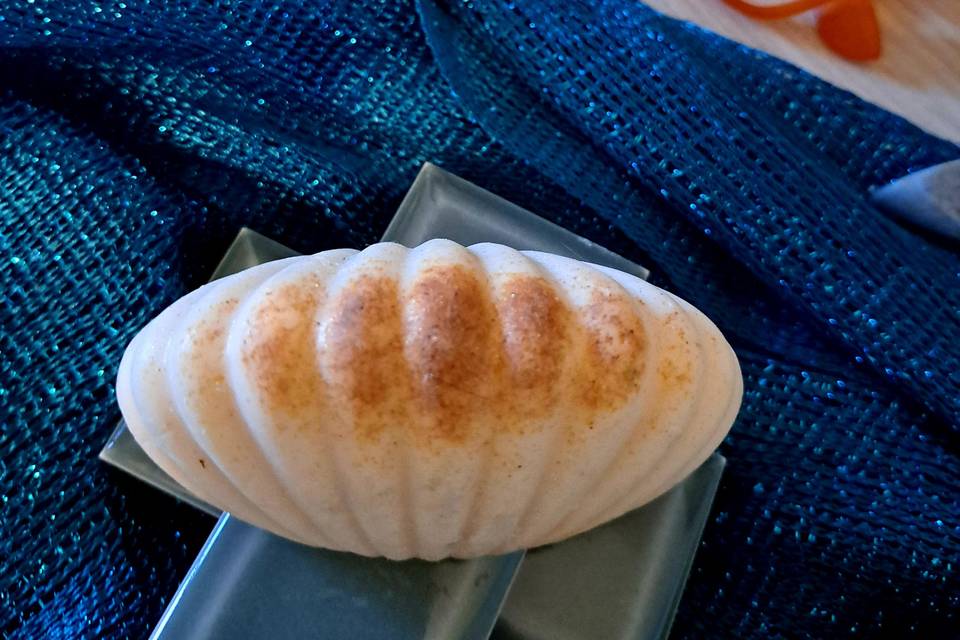 La conchiglia