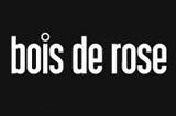 Logo Bois de Rose