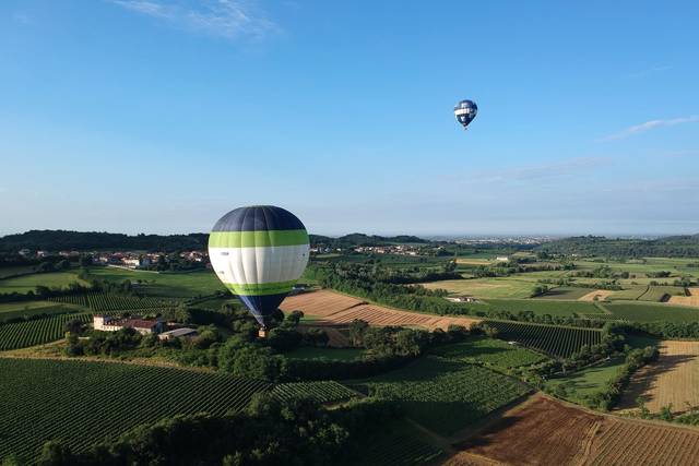 Mongolfiera