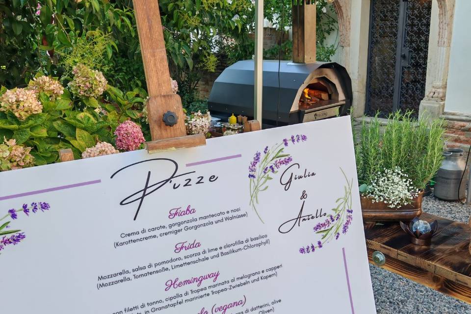 Matrimonio