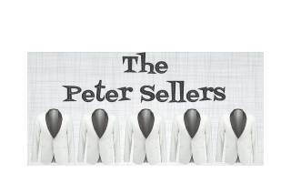 Logo The Peter Sellers