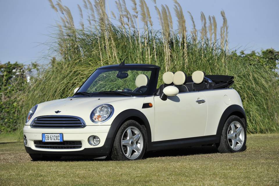 Mini Cabrio