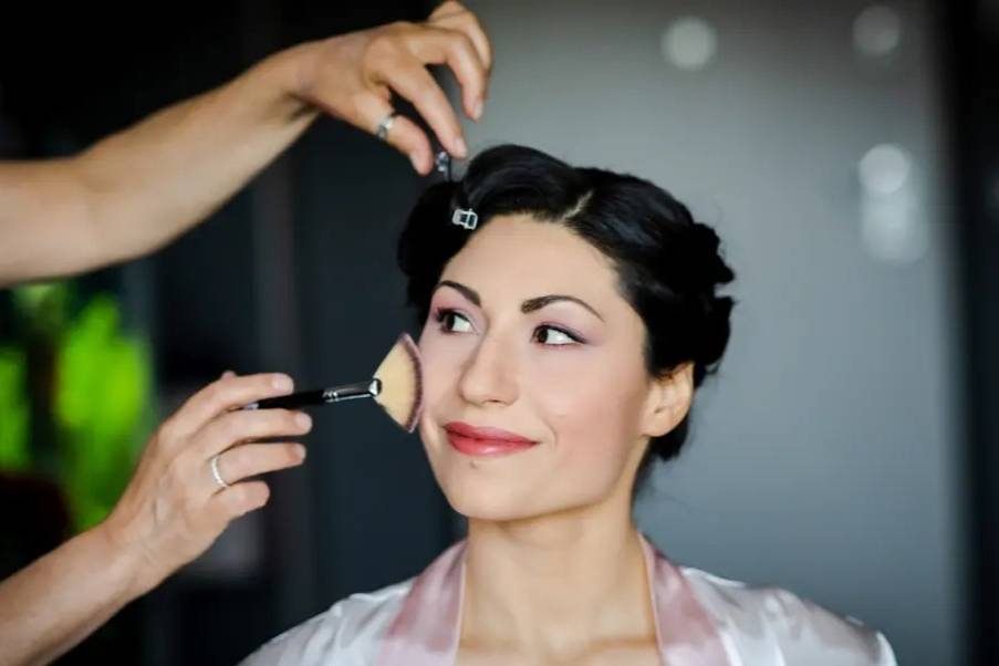 Trucco e parrucco