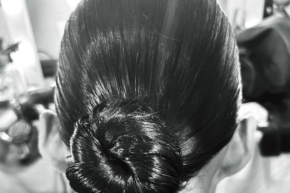 Iconique Bridal